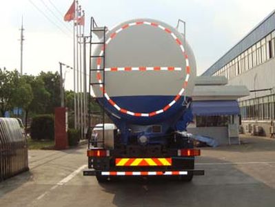 Baiqin  XBQ5310ZSLA36 Bulk feed transport vehicle