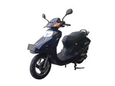 Yuehua  YH125T14A Two wheeled motorcycles