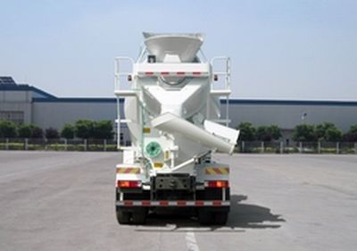 Haowo  ZZ5257GJBN434HD1 Concrete mixing transport vehicle