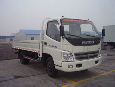 Foton  BJ1049V9JD6SB Truck