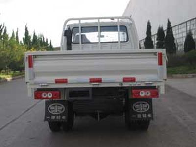 Jiefang Automobile CA3030K3R5E3 Dump truck