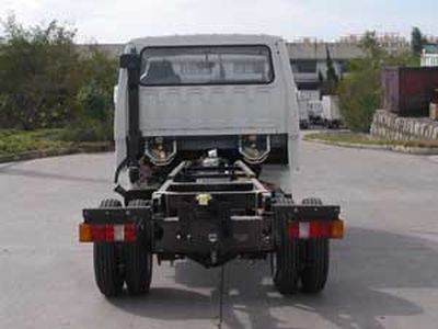 Jiefang Automobile CA3030K3R5E3 Dump truck