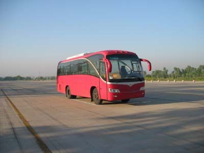 Huanghai  DD6870K01 coach