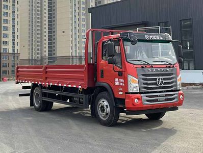 Dayun  DYQ1121D6AB Truck