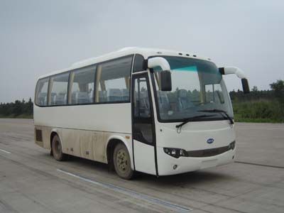 Jianghuai brand automobiles HFC6798H coach