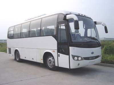 Jianghuai brand automobiles HFC6798H coach