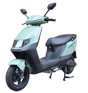 Green Jia  LJ1200DT46 Electric two wheeled motorcycle