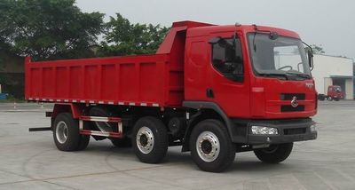 Chenglong LZ3250RCBDump truck