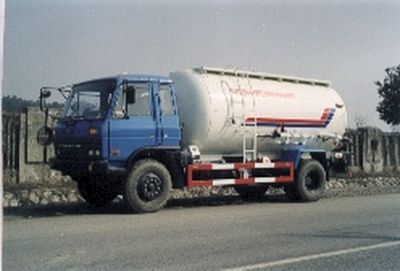 Tianyin  NJZ5160GSN Bulk cement truck