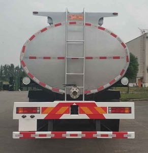 Shaanxi Automobile SHN5250TGYMB4342 Liquid supply vehicle