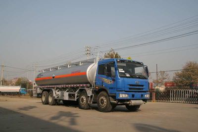 Xingshi  SLS5315GFWC4Q Tank transport vehicle for corrosive substances