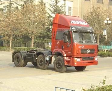 Shaanxi AutomobileSX4205XR279Tractor