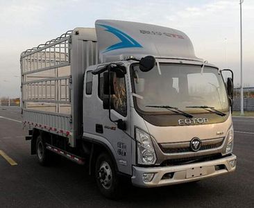 Foton  BJ5075CCYF3 Grate type transport vehicle