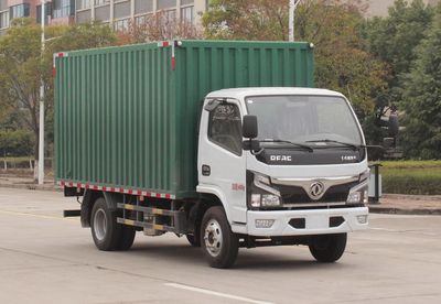 Dongfeng  EQ5044XXY3EDFAC Box transport vehicle