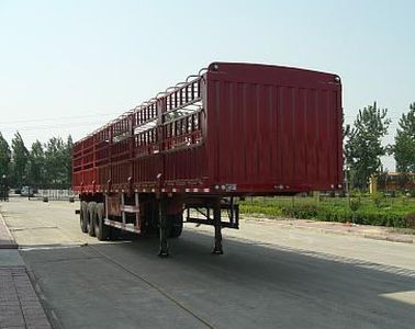 Yima  FFH9390CLX Gantry semi-trailer