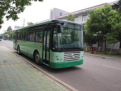 Ankai  HFF6113G64CE5 City buses