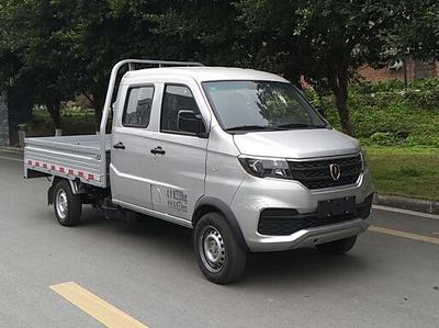 Jinbei JKC1021S6L0Truck