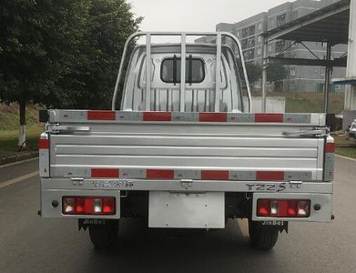 Jinbei  JKC1021S6L0 Truck