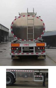 Xingshi  SLS9404GGY Liquid supply semi-trailer