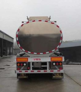 Xingshi  SLS9404GGY Liquid supply semi-trailer