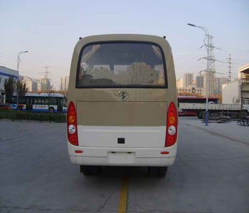 Shaanxi Automobile SX6600BEV Pure electric passenger cars