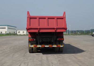 Starstal ZZ3251M4241A Dump truck