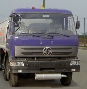 Dongfeng  DFZ5250GHYGSZ3G Chemical liquid transport vehicle