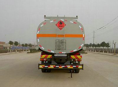 Dongfeng  DFZ5250GHYGSZ3G Chemical liquid transport vehicle