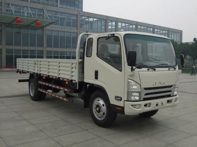 Jianghuai brand automobiles HFC1120L1K2R1T Truck