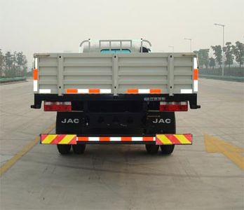 Jianghuai brand automobiles HFC1120L1K2R1T Truck