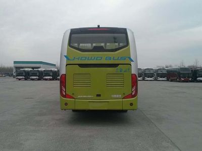 Yellow River  JK6116HBEV Pure electric passenger cars