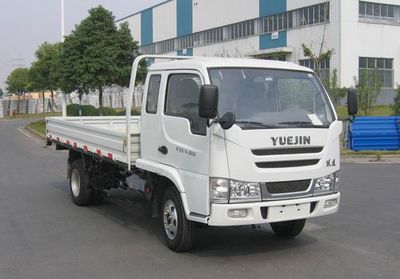 Yuejin  NJ1031DBDW Truck