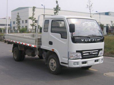 Yuejin  NJ1031DBDW Truck