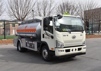 Jinbi  PJQ5122GYYC6 Oil tanker