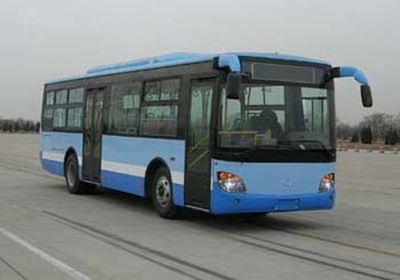 Junma SLK6101UF1GCity buses