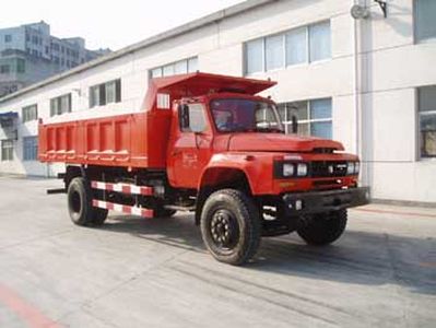 Shitong  STQ3151CL9Y4 Dump truck