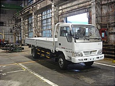 Jinbei  SY1042DCS3 Light cargo vehicle