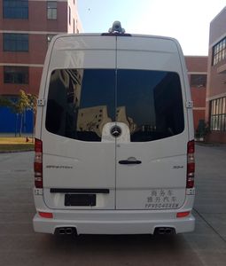 Yasheng  YPV5040XSW Business vehicle