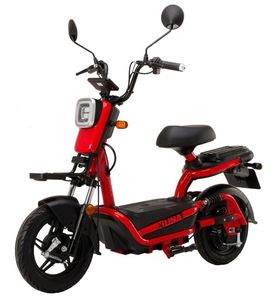 Emma  AM500DQT19K Electric two wheeled light motorcycle