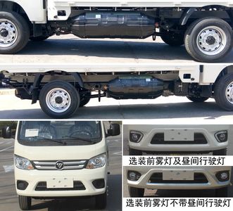 Foton  BJ1031V3JCA01 Truck