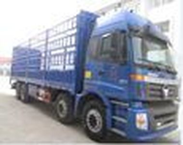 Ouman  BJ5313CCYXC Grate type transport vehicle