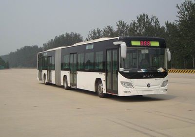 Foton  BJ6180C8DJD1 City buses