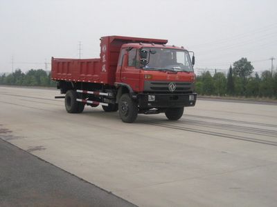 Dongfeng  EQ3121GL13 Dump truck