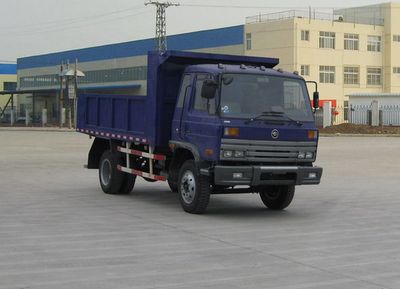 Shenfan  HCG3060ZPA Dump truck