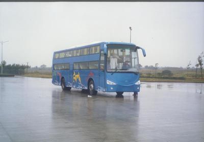 Star Kailong  HFX6120WK74 Sleeper coach