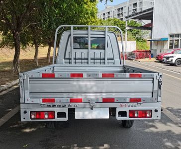 Jinbei  JKC1022S6L7 Truck