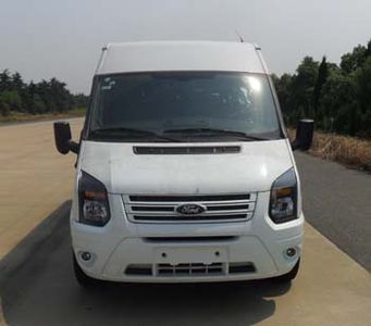 Jiangling Quanshun brand automobiles JX5040XGCTJM5 Engineering vehicle