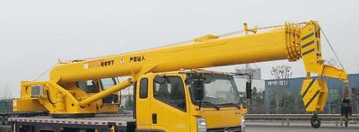 Kaima  KMC5168JQZ10 Car crane