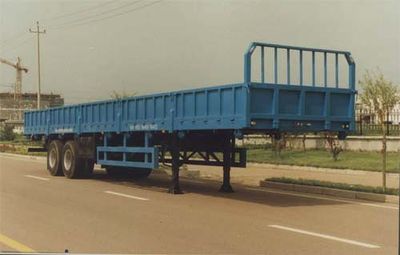 Qingte  QDT9201 Semi trailer