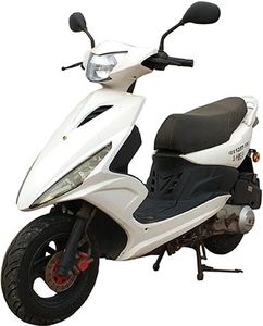 Sanya Yama AceYMW125T10CTwo wheeled motorcycles